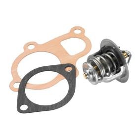 WAHLER 410348.82D Thermostat KIA CEE'D 3/5 portes (ED) 2.0 143 CV Essence
