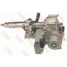 TRW JCR146 Rattsøyle + elektrisk servostyring MAZDA 2 Hatchback (DE_, DH_3)