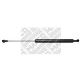 Comprar Amortiguador de maletero de MAPCO 91050 a bajo precio de 14,91&nbsp;&euro;