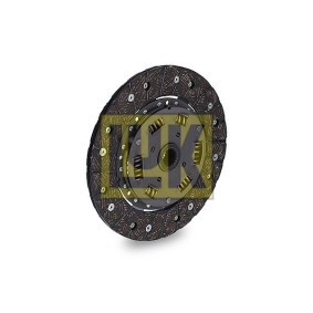 LuK 411 0203 10 Tornillo del volante de inercia MAZDA