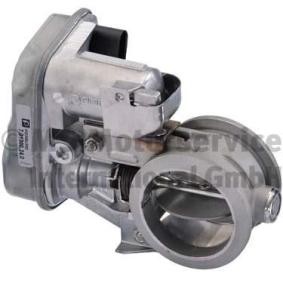 PIERBURG 7.01300.24.0 Abgasklappe VW