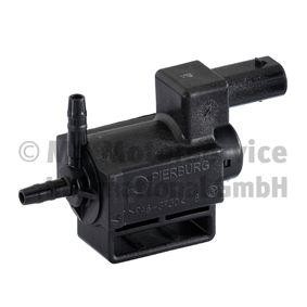 PIERBURG 7.02288.01.0 Valvola, regolazione aria-aria aspirazione MERCEDES-BENZ Classe C Sedan (W204)