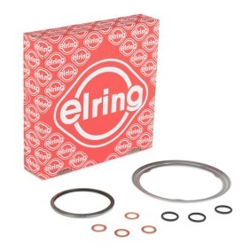 ELRING 727.471 Kit de montagem, turbocompressor BMW
