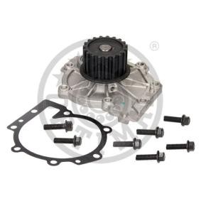 OPTIMAL AQ-1832 Einlaßventil VOLVO XC60 (156) 2.4 163 PS Diesel