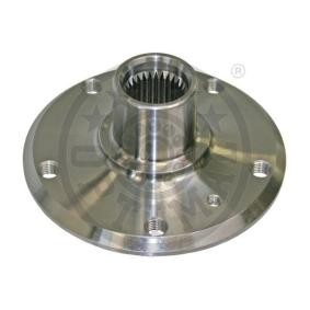 OPTIMAL 04-P315 Radnabe BMW 5 Touring (E61) 3.0 211 PS Otto