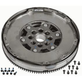 SACHS 2294 501 170 Volante bimasa SUZUKI Wagon R+ Hatchback (MM)