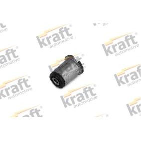 KRAFT 4235210 Achslager RENAULT LAGUNA 1 (B56, 556) 1.8 90 PS Otto
