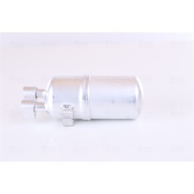 NISSENS 95436 Klimatrockner RENAULT MEGANE 2 (BM0/1, CM0/1)