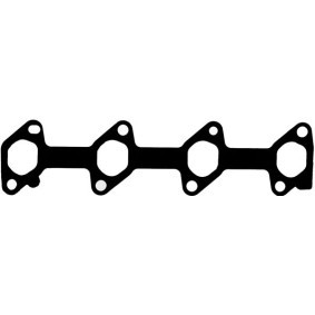 GLASER X81990-01 Auspuffkrümmerdichtung RENAULT THALIA 2 (LU1/2) 1.5 64 PS Diesel