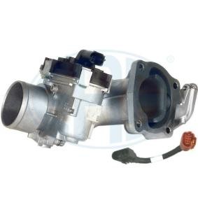 Drosselklappe 556099