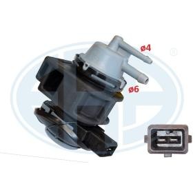 ERA 555210 Ladedruckregelventil RENAULT MEGANE 3 Grandtour (KZ0/1) 2.0 150 PS Diesel