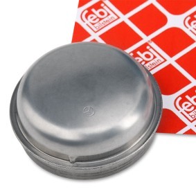 FEBI BILSTEIN 04947 Radlager MERCEDES-BENZ CLK (C209)