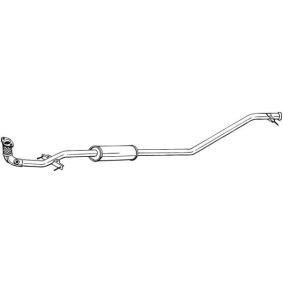 BOSAL 290-091 Vorschalldämpfer HYUNDAI