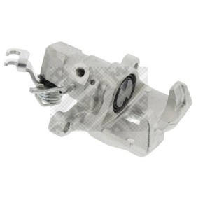 MAPCO 4514 Bremsecaliper MAZDA 6 Station Wagon (GY) 1.8 120 hk Bensinmotor