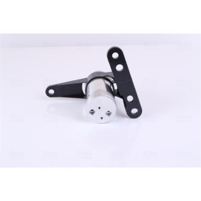 NISSENS 95470 Klimatrockner RENAULT THALIA 2 (LU1/2) 1.5 64 PS Diesel