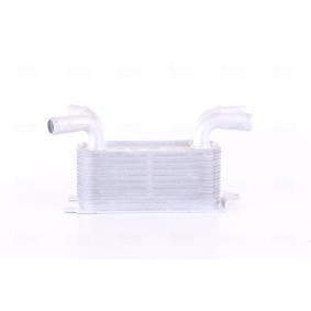 Ölkühler, Automatikgetriebe 90642 VOLVO C30 von NISSENS