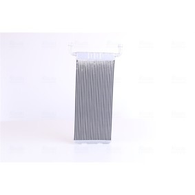Acquista Scambiatore calore per riscaldamento abitacolo da NISSENS 72041 a buon mercato per soli 68,32&nbsp;&euro;