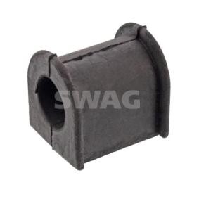 SWAG 83 94 2333 Stabilisator foring MAZDA 6 Station Wagon (GY) 1.8 120 hk Bensinmotor