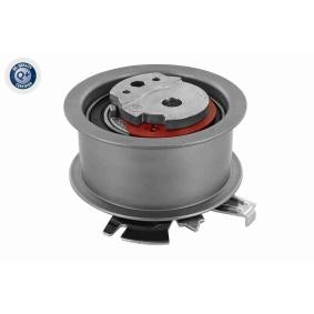 VAICO V10-2947 Rolo tensor, correia dentada JEEP PATRIOT