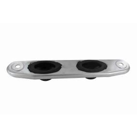 VAICO V10-2413 Supporto marmitta SKODA YETI (5L) 1.6 105 CV Diesel