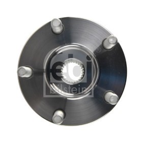 FEBI BILSTEIN 28422 Sensor, brændstoftryk CHRYSLER