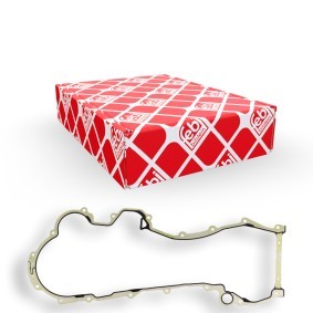 CITROËN Steuergehäusedichtung FEBI BILSTEIN 32153