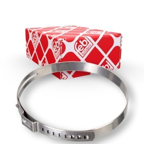 FEBI BILSTEIN 38763 Lenkmanschette VOLVO XC60 (156) 2.4 163 PS Diesel