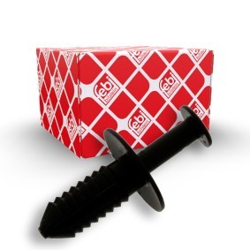 FEBI BILSTEIN 39067 MERCEDES-BENZ E-sarja Coupe (C124) Puskurin kiinnike