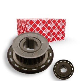 FEBI BILSTEIN 39099 Zahnrad, Kurbelwelle CITROËN Berlingo / Berlingo First Kastenwagen (M_)