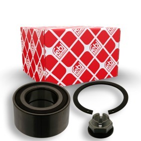 Acquista Kit cuscinetto ruota da FEBI BILSTEIN 39623 a buon mercato per soli 52,27&nbsp;&euro;