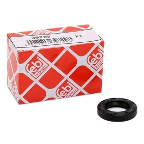 FEBI BILSTEIN 39729 Akseltetningsring, girmekanisme SKODA