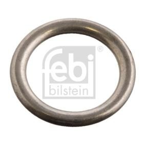 FEBI BILSTEIN 39733 Junta de tapon de cárter SKODA