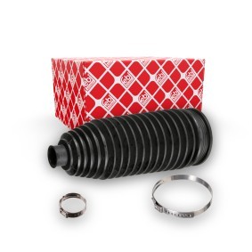 FEBI BILSTEIN 39833 Lenkmanschette VOLVO XC60 (156) 2.4 163 PS Diesel