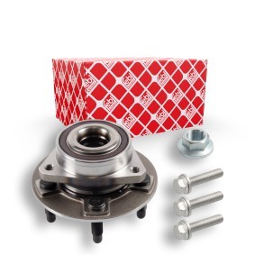 Osta Pyöränlaakerisarja FEBI BILSTEIN:llä 39916 edullisesti hintaan 100,61&nbsp;&euro;