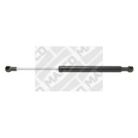 Comprar Amortiguador de maletero de MAPCO 91322 a bajo precio de 22,02&nbsp;&euro;
