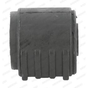 MOOG CH-SB-2452 Querlenkerlager CHRYSLER