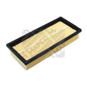 Comprar Filtro de aire de MAPCO 60014 a bajo precio de 12,04&nbsp;&euro;