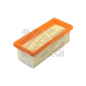 Comprar Filtro de aire de MAPCO 60102 a bajo precio de 12,89&nbsp;&euro;