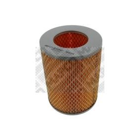 Comprar Filtro de aire de MAPCO 60104 a bajo precio de 8,14&nbsp;&euro;