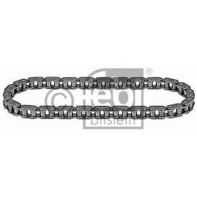 Kjøp Registerkjede av FEBI BILSTEIN 09359 til den lave prisen 235,45&nbsp;kr