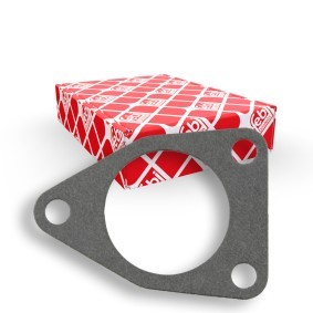 VOLVO Dichtung, Kraftstoffpumpe FEBI BILSTEIN 23005