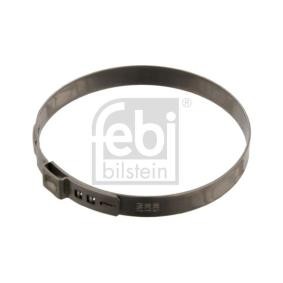 FEBI BILSTEIN 29818 Lenkmanschette MERCEDES-BENZ C-Klasse Sportcoupe (CL203) 1.8 122 PS Otto