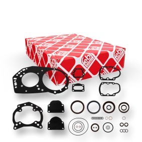 Kjøp Tetningssett, girmekanisme av FEBI BILSTEIN 38183 til den lave prisen 1055,49&nbsp;kr