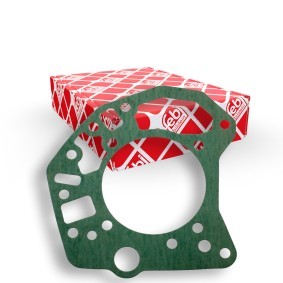 Kjøp Tetning, girmekanisme av FEBI BILSTEIN 38155 til den lave prisen 44,45&nbsp;kr