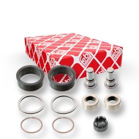 FEBI BILSTEIN 38153 Ausrücksatz, Kupplungsbetätigung MERCEDES-BENZ