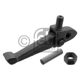 FEBI BILSTEIN 37846 Ausrücksatz, Kupplungsbetätigung MERCEDES-BENZ