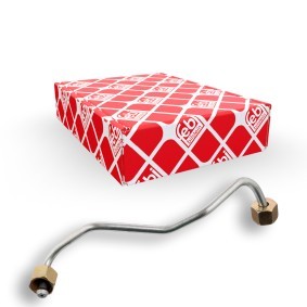 FEBI BILSTEIN 35564 Schlauch, Leckkraftstoff MERCEDES-BENZ INTOURO