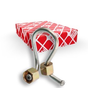 FEBI BILSTEIN 35563 Schlauch, Leckkraftstoff MERCEDES-BENZ INTOURO