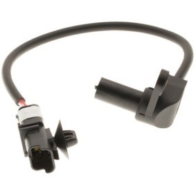 Kurbelwellensensor für RENAULT von HELLA