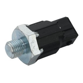 HELLA 6PG 009 108-881 Kraftstoffdrucksensor RENAULT THALIA 2 (LU1/2) 1.2 75 PS Otto